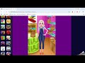 Clara's Magical Flower Adventure 🎮Etmhtml5games🎮
