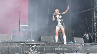 Fool's Gold - Dagny @Mighty Hoopla, London