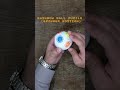 Twist & Spin: The Rainbow Ball Puzzle (Spinner Edition) Unveiled! 🌈 #shorts