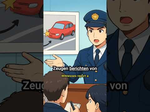 12. May 2026 - Daily Anime News on German - Learn German A1/A2 vocabulary