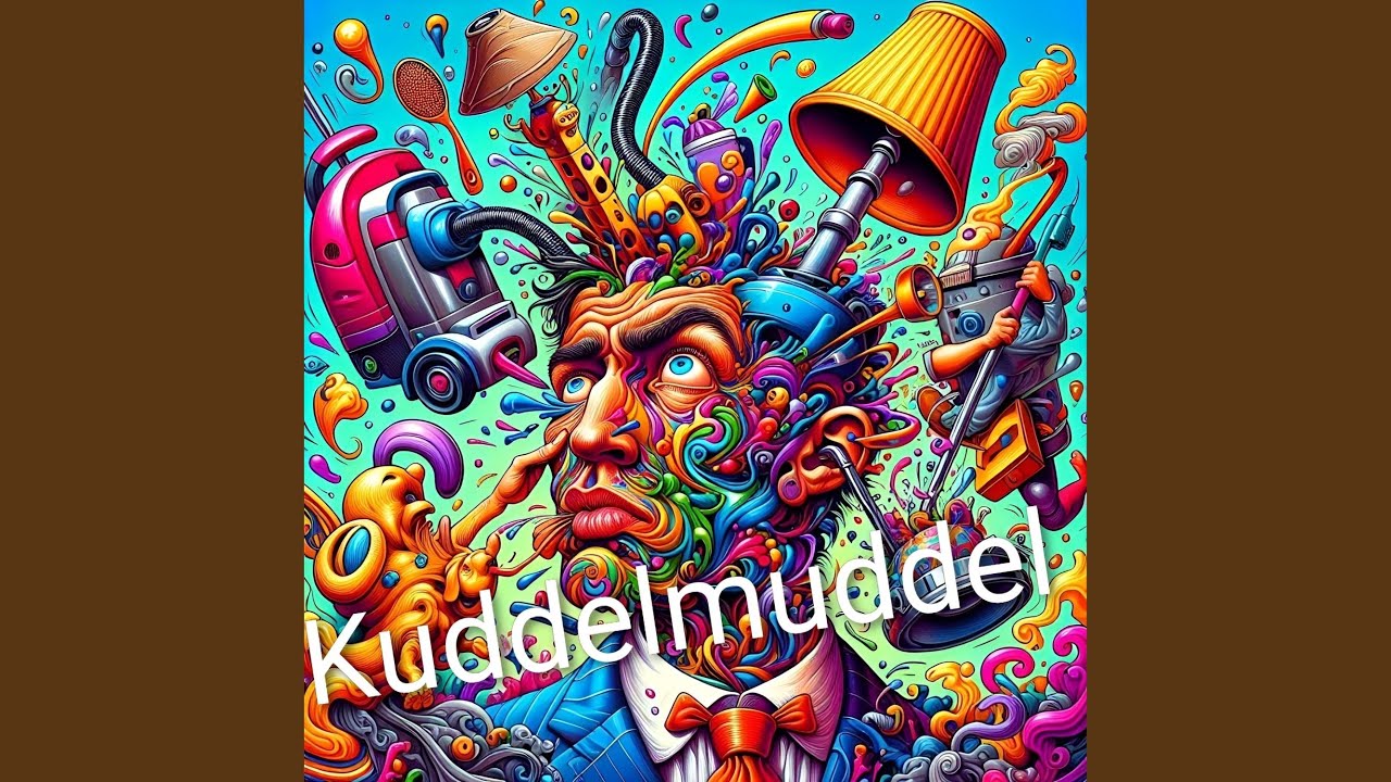 Kuddelmuddel