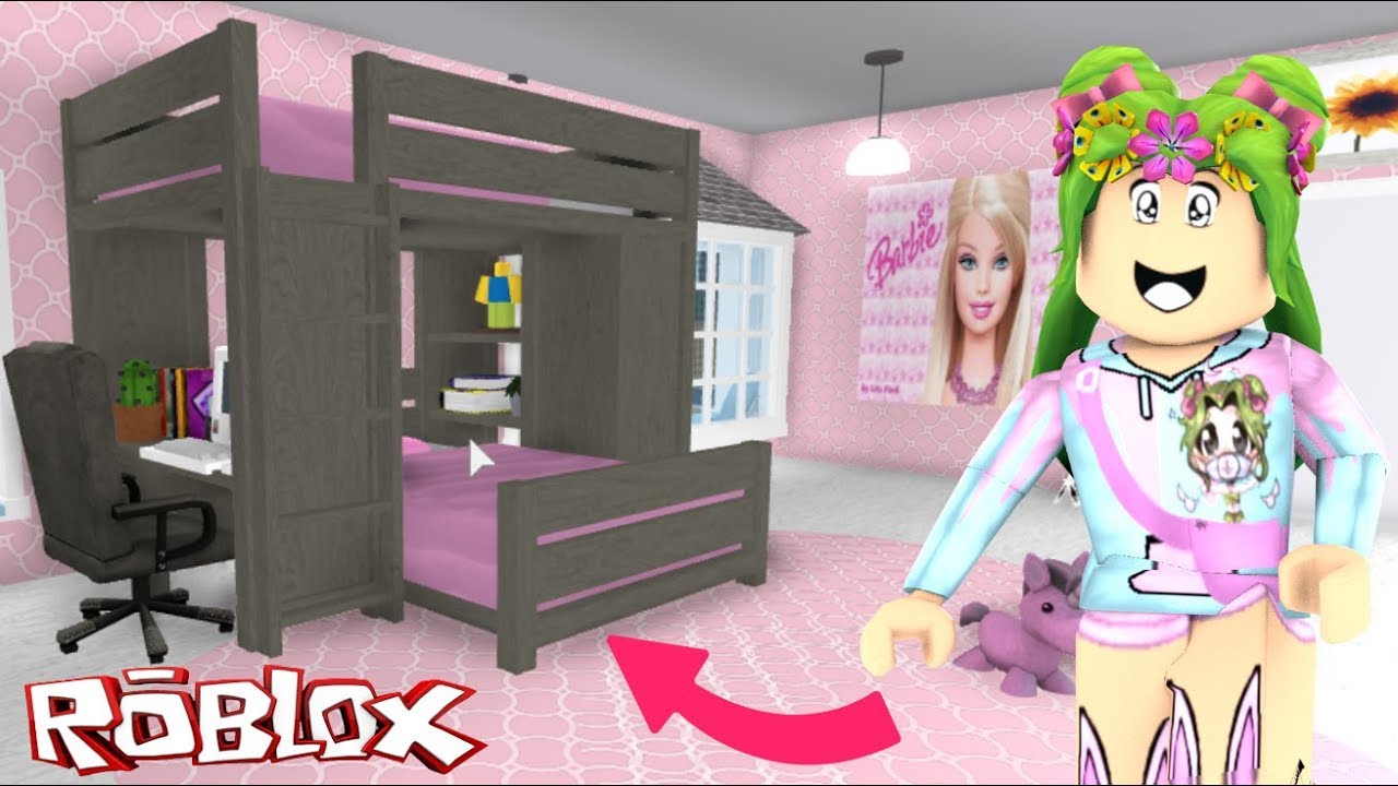 Bloxburg Nuevas Literas Y Muebles Actualizacion Roblox - busco papis y son muy malos conmigo adopt me roblox