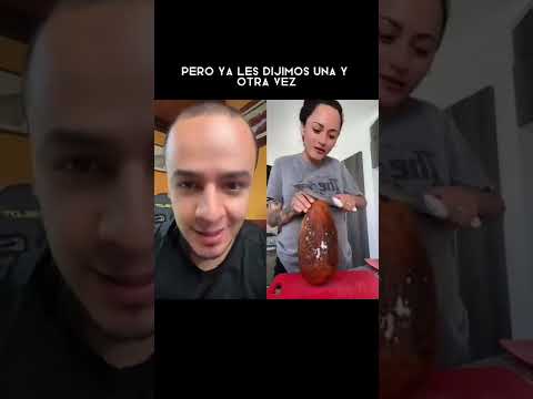⚠️ No se coman los hongos | un huevo dentro de otro | no se expriman las garrapatas • Nico Sastré