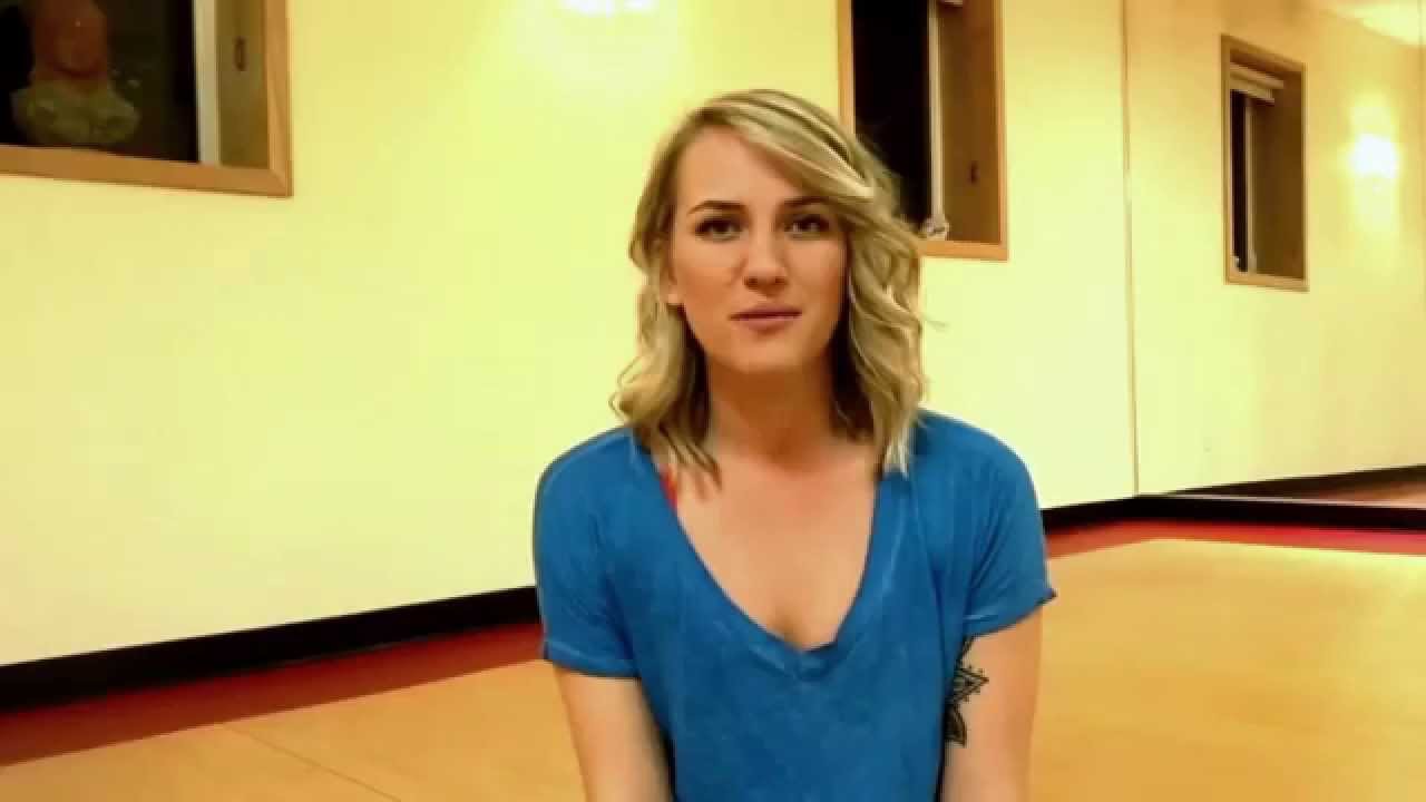 Sarah Kraatz for Yoga for Hope