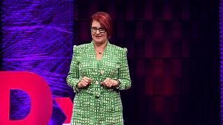 Breakthrough Stress and Fear to Create Best Life | Lisa Hammett | TEDxMcKinney