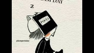 Okula Gitmek Istemeyen Küçük Azeri Kız