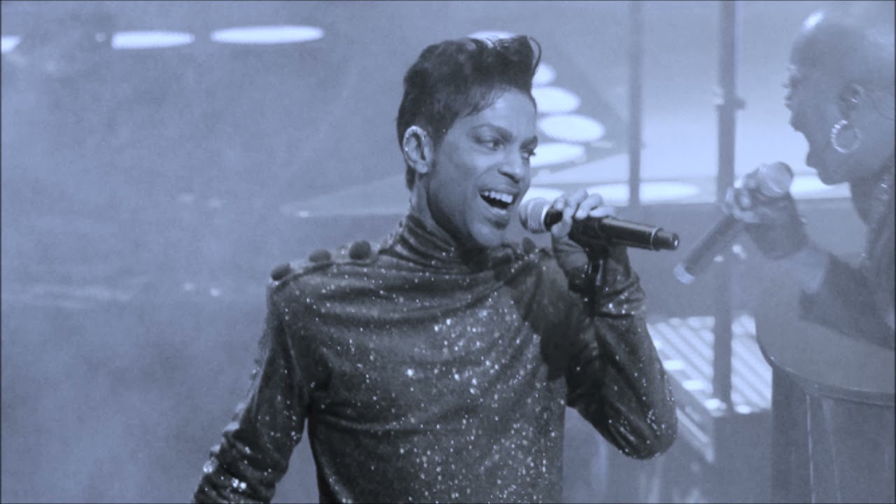 Prince - "Cool / Let's Work / U Got The Look" (live Inglewood 2011)  **HQ**