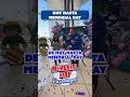 🎉 ESTE SÁBADO llega la pachanga más grande del mes ¡ORALÉ! 💙🥳