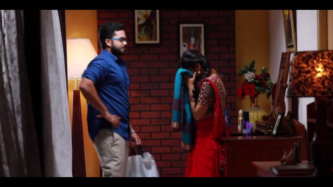 Raja Rani 13th sep 2017 Full Episode Highlights