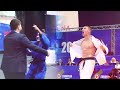 European Judo Championships Cadets Odivelas 2023 PROMO