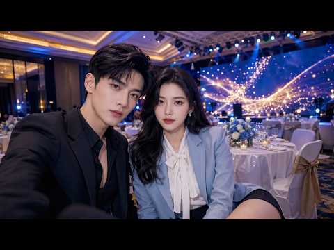 Binge: Cheater steals 2M! Pregnant crashes gala, both jailed! #cdrama