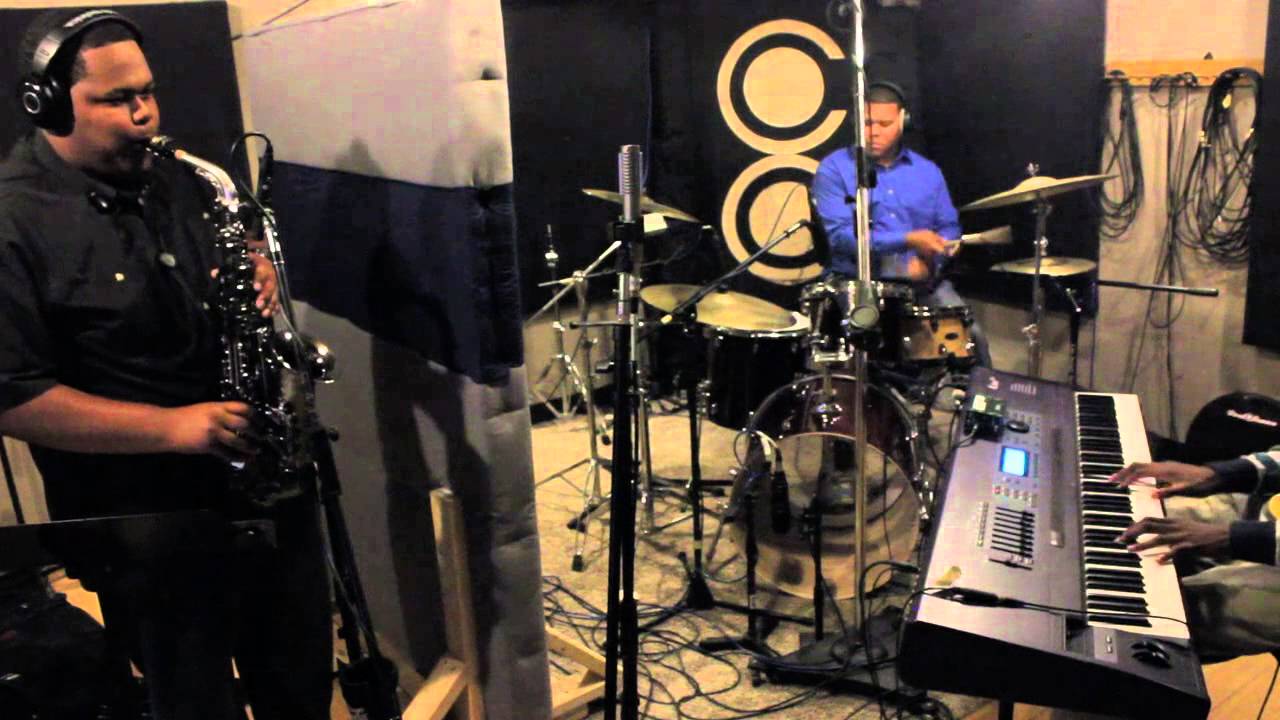 Ribbon In The Sky Stevie Wonder (One Sound Jazz Cover) YouTube