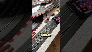 CURIOSITÀ SULLA CARRERA DIGITAL 132 😊 #carreradigital132 #modellismo #slotcars #slotcar