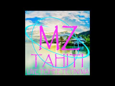 MANAVAI ZIK TAHITI LIVE TEIHEETETINI MÄ 2K18 BEGUINE