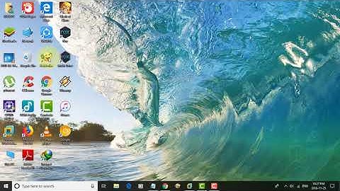 How To Check RAM Details From Command Line In Windows 10