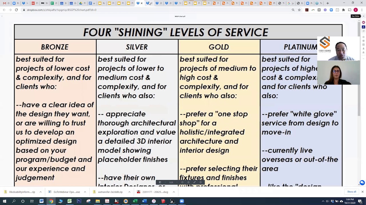 Phase 2  Interior Design