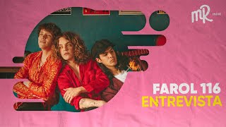 FAROL 116 presenta su sencillo AQUÍ NADA | MR. INDIE