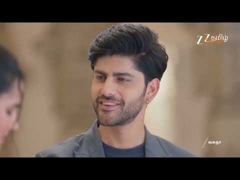 Vasudha | Ep - 24 | Webisode 03 | Oct, 18 2026 | Priya Thakur| Parineeta Borthakur | Zee Tamil
