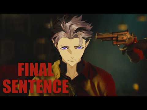 Getting the Last Word in Final Sentence with THE BOYS【STARSEN COLLAB】 video thumb