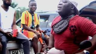 Dragomir Le Leweman Partie 2