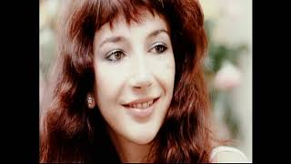 The Story of Wuthering Heights by Kate Bush