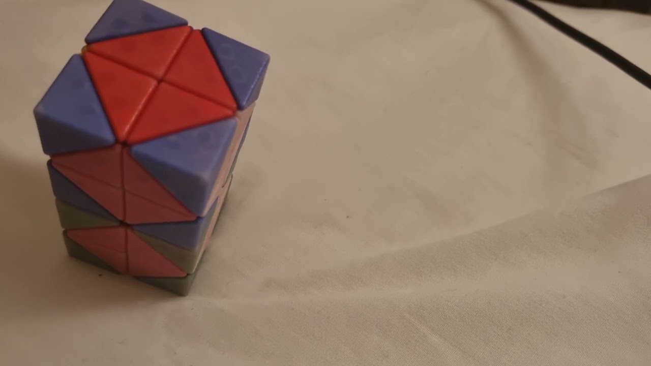 Hypercubing discord is down. a phys 2^4 falls over 