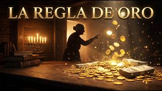 La REGLA DE ORO de los judíos para atraer fortuna en solo 24 horas