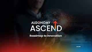 Algonomy Ascend | July 2025: Latest Innovations &amp; Product Roadmap
