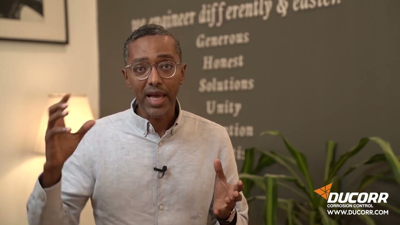 Myths of cathodic protection - Part 1