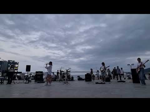 매직카펫라이드(Magic Carpet Ride) - 자우림