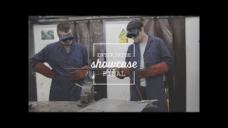 2018 Enterprise Showcase Final