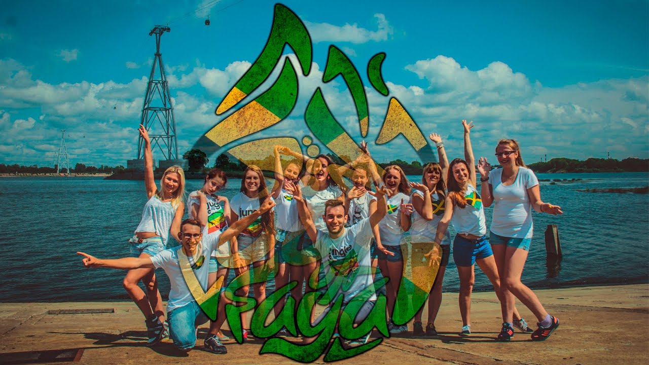 Shatta Wale feat. Jah Vinci – Party All Night | #FOOTonFAYA reggaetón