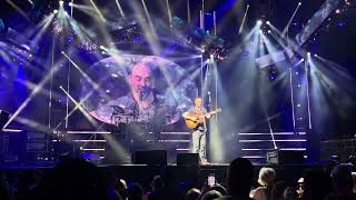 Dave Matthews solo - Something to Tell My Baby - Gorge 9/3/23 (night 3 encore)