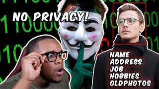 Meta Glasses HACKED to Reveal Private Personal Data By Harvard Students | Savage Instincts