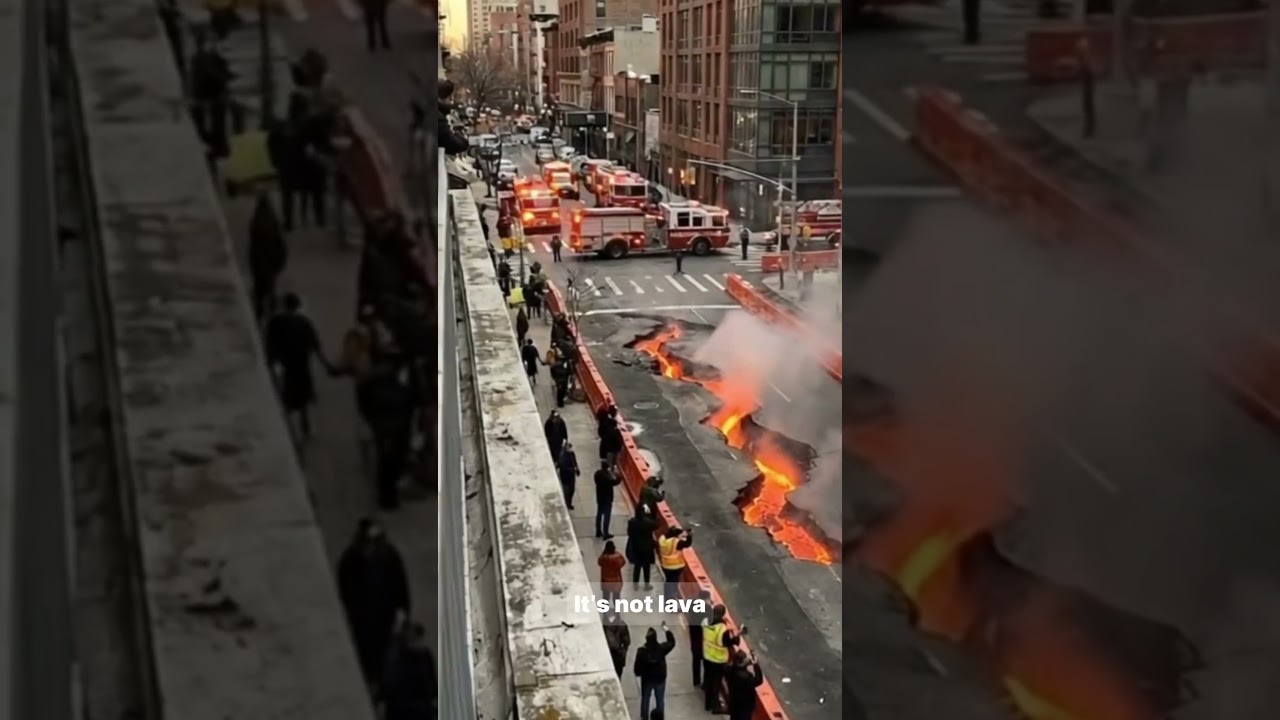 Earth Has a Secret Layer Beneath Us