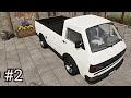 Farming simulator 22 #2 gameplay