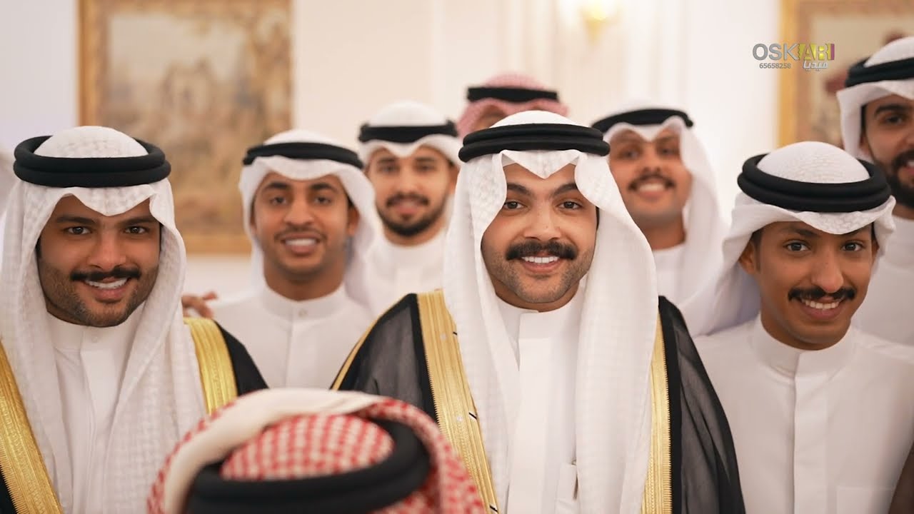 افراح المقاحطه /  حفل عبدالمحسن مجبل العنزي