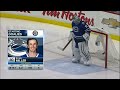 Nhl    apr112015   edmonton oilers  vancouver canucks