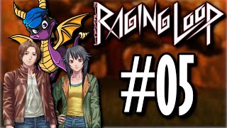 The Loop Begins - Raging Loop Part 5