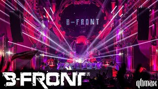 B-Front Qlimax 2019 Symphony Of Shadows Drops Only