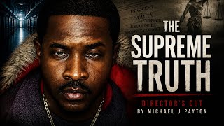 Details Director’s Cut - The Supreme Truth Kenneth “Supreme” McGriff Update