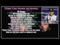 Chance The Rapper Smoke Again Feat Ab Soul Lyric Video mp3