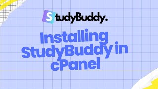 How to Install StudyBuddy SaaS Script - Collaborative Student Productivity Tool #phpscript #lms screenshot 2
