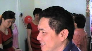 20120916 卓尧志玲婚礼 7