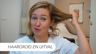 Haargroei En Haaruitval Drs Leenarts Dermatoloog