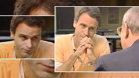 O que Ted Bundy fez com as vítimas?