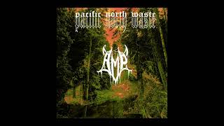 Amerikan Metal Project - Skumpqua