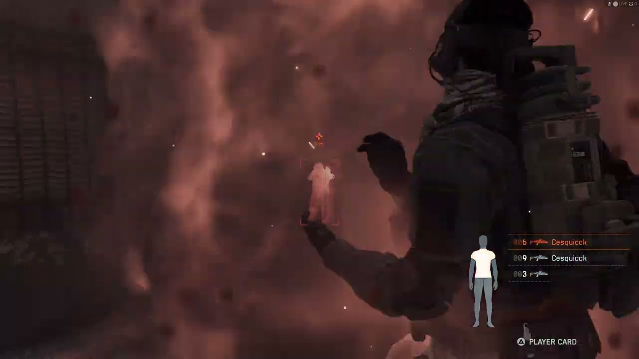 SBMM is too strong in battlefield 6.