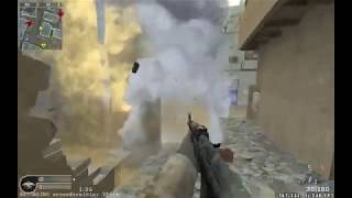 rivve cod4 highlight movie #1