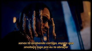 Future - Xanax Damage Legendado